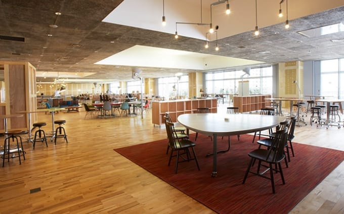 KOIL(柏葉開放創新實驗室)